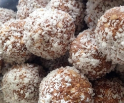 Rum Balls