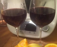 Mulled wine