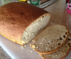 Traditional European Bread