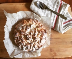 Brioche Bouclette (Curls)