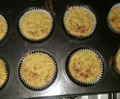 Veggie Muffins
