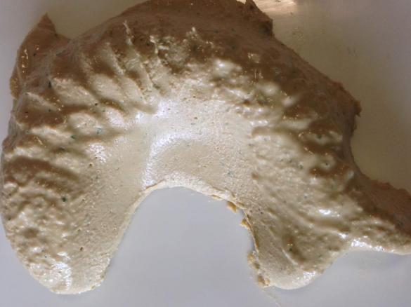 Grandmama's Salmon Pate