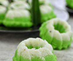 Puteri Ayu (Quinn's)