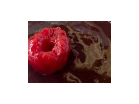 Raztella - Nut free chocolate spread