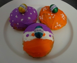 Smaller Figolli (Maltese Easter Biscuits)