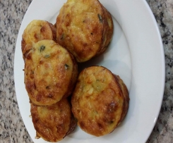 Delicious Mini Quiches