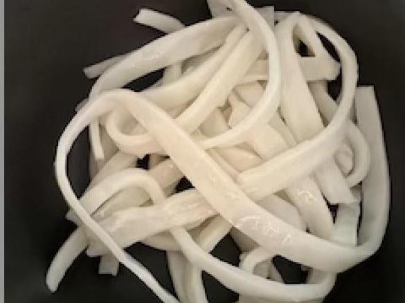 Rice Noodles - Fresh