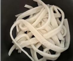 Rice Noodles - Fresh