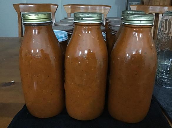 Kazza’s Bolognaise Pasta sauce