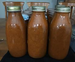 Kazza’s Bolognaise Pasta sauce