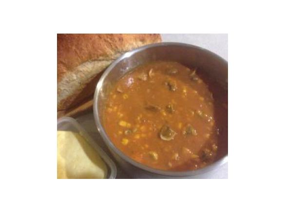 Easiest Ever Beef Stew