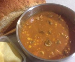 Easiest Ever Beef Stew