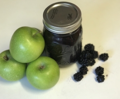 Blackberry Jam