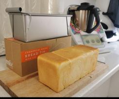 THERMOMUMMA WHITE SANDWICH BREAD LOAF (680G)