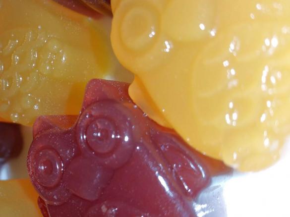 Nushi's Jelly Joobies