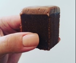 Chocolate Mudcake by Domestic Thermominx