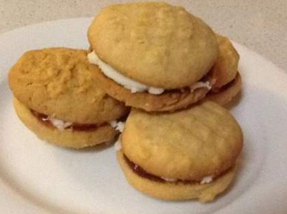 Monte Carlo Biscuits