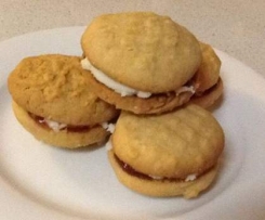 Monte Carlo Biscuits