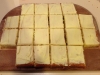 Zucchini and Orange Slab Cake