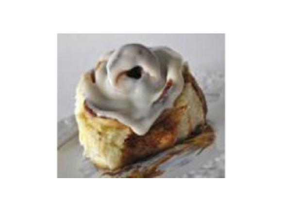 Cinnamon Rolls  (Cinnabon Clone)
