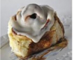 Cinnamon Rolls  (Cinnabon Clone)