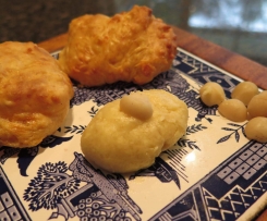 Honey Macadamia Butter