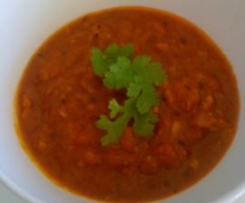 Tomato Kasundi