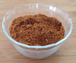 HOT AND SPICY PRAWN BLEND