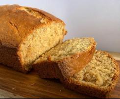 Vicki's Banana Loaf