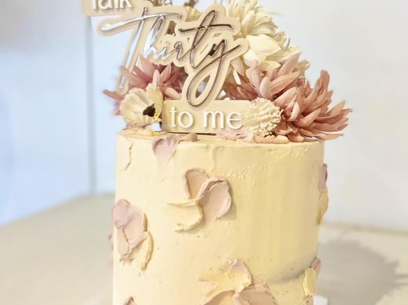 Mamma's Chocolate Mudcake