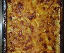 Potato Bake