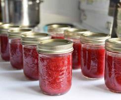 Variation Rosella Jam