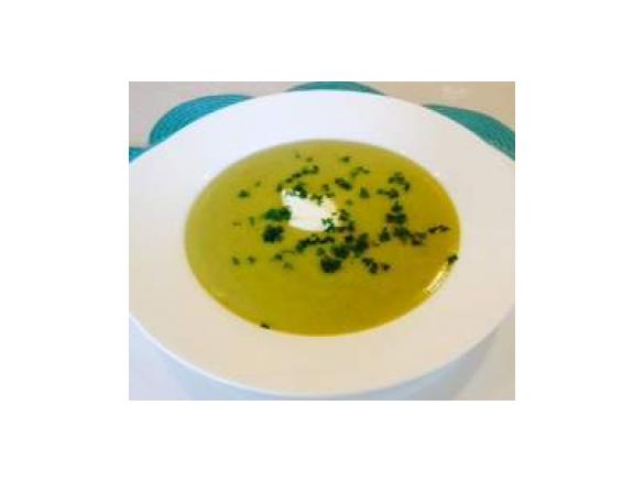 Green Soup