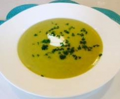 Green Soup