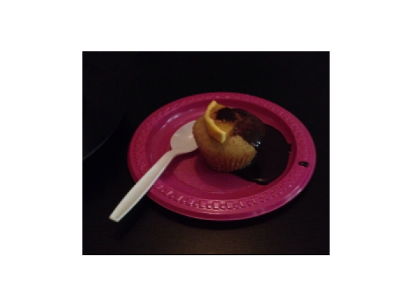 'Orange' you glad you found this Steamed Orange Pudding Recipe with Chocolate Sauce