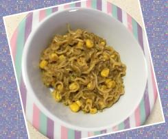 Quick Noodles