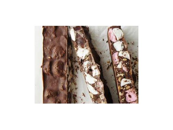 Best Yummy Rocky Road