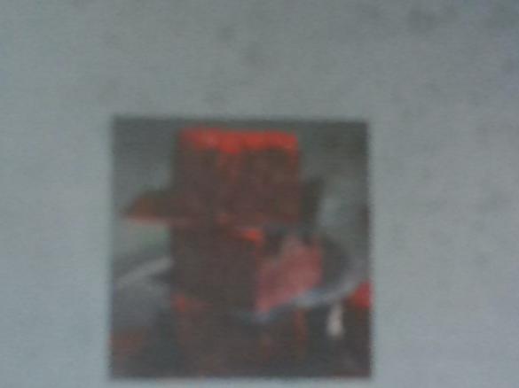 Diabetic Friendly Date and Chocolate Brownies