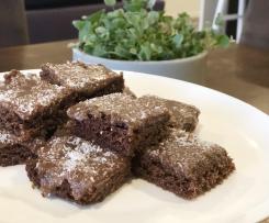 Chocolate Crunch Slice