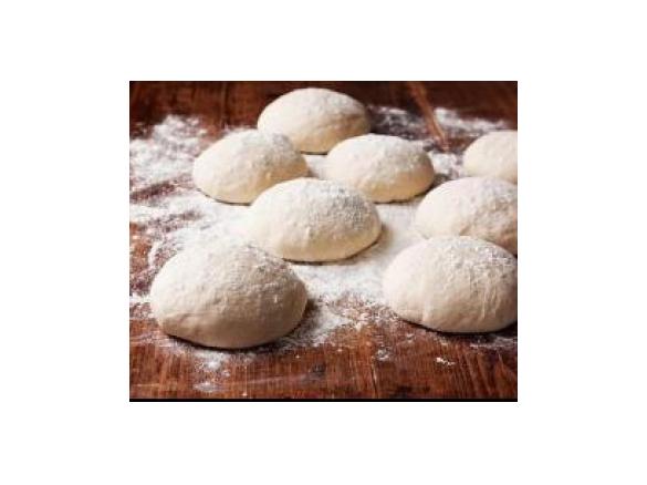 Gluten Free Pizza Dough