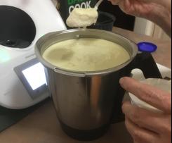 Lactose free Yoghurt