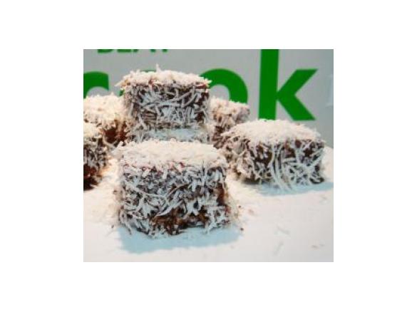 Lamingtons