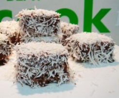 Lamingtons