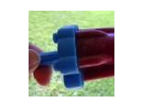 Cherry Ripe Icy Poles (dairy free, gluten free, no sugar, vegan, paleo)