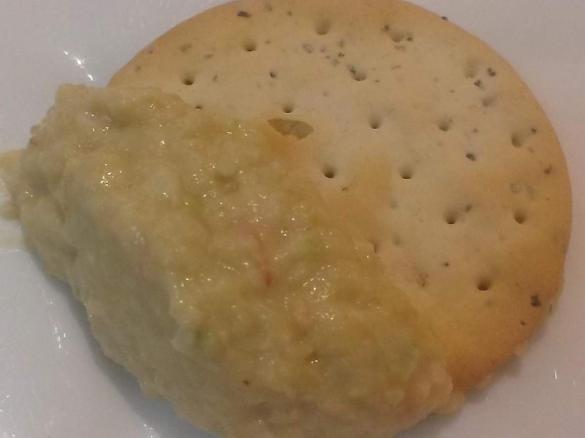 Hommus Spicy & Tangy