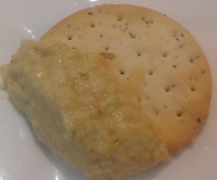 Hommus Spicy & Tangy