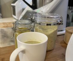 Potato and Leek Soup Mix