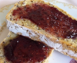 Quinoa Linseed & Sunflower Bread