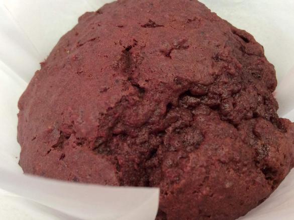 Gluten free dairy free Chocolate & Beetroot Cupcakes