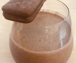 Tim Tam Milkshake